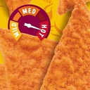 Scorchin Sauce Tortilla Chips 7.8oz