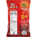 Scorchin Sauce Tortilla Chips 7.8oz