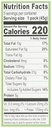 Chocolate & Peanut Butter Graham 7.95oz