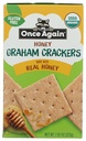 Graham Honey Crackers 225g