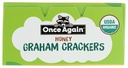 Graham Honey Crackers 225g