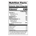 Sweet & Salty Kettle Corn 8oz
