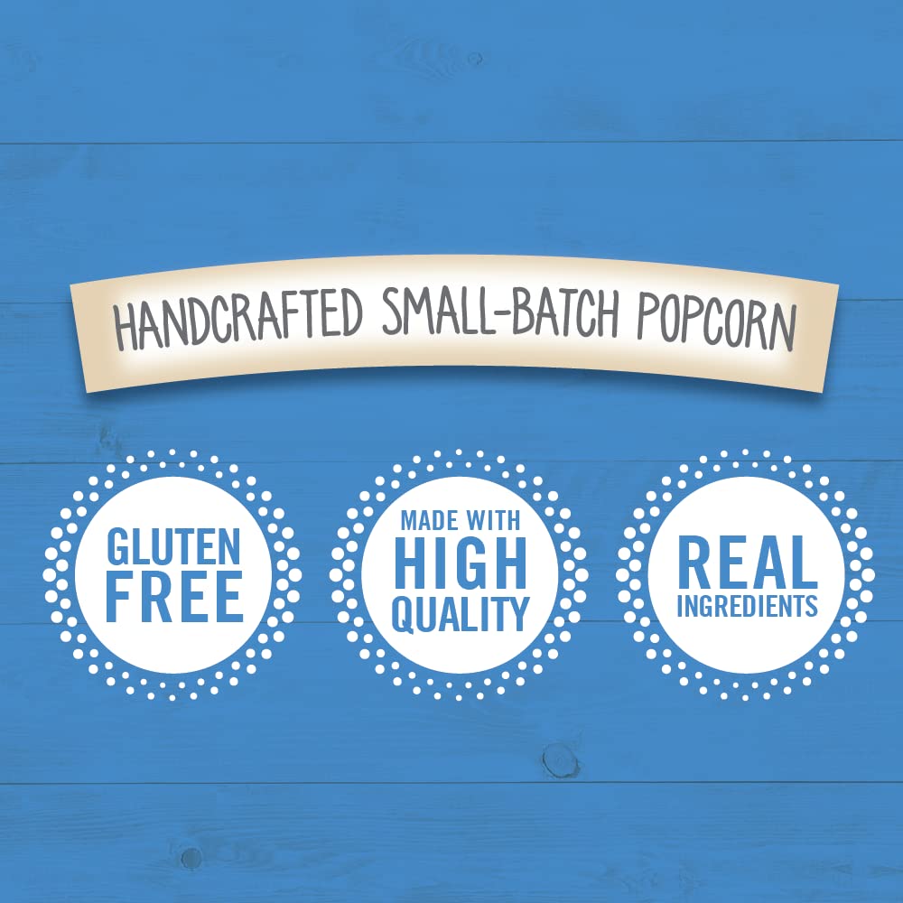 Farmhouse Butter Popcorn 4.5 oz 