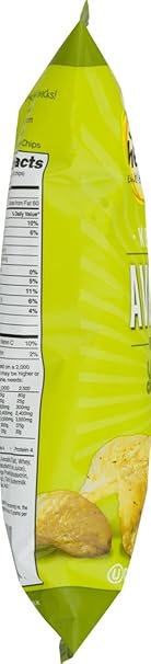Avocado Lime Ranch Chip 5oz