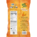 Nacho Cheese Chips 7.8oz
