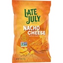 Nacho Cheese Chips 7.8oz