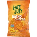 Nacho Cheese Chips 7.8oz