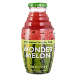 Watermelon Cucumber Juice 8.45oz