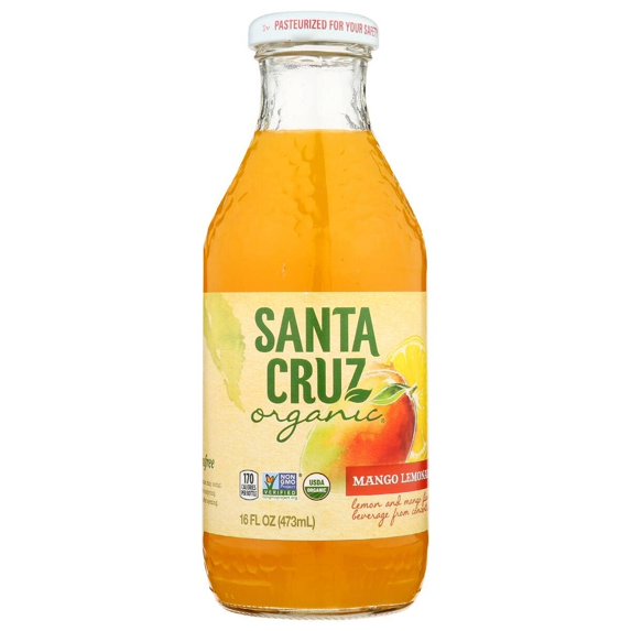 Mango Lemonade 16oz