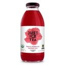 Organic Berry/Hibiscus Herbal Tea 16oz