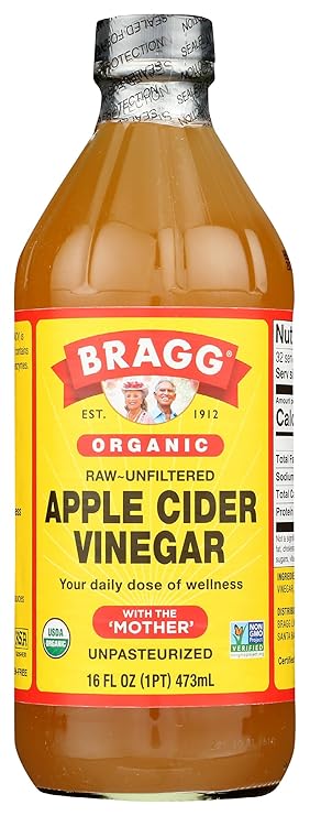 Apple Cider Drink Apple 16oz