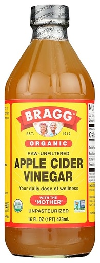 Apple Cider Drink Apple 16oz