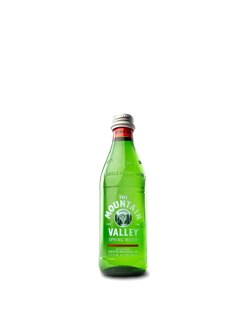 Spring Water 11.3oz
