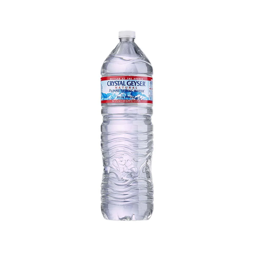 Alpine Spring Water 1.5L
