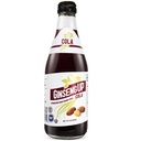 Ginseng Up Cola 12oz