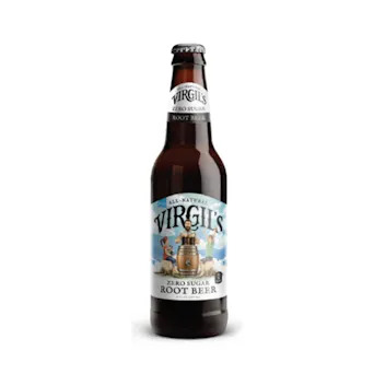Root Beer/ Nat Micro Brew 12oz