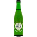 Ginger Ale Cane Sugar 12oz