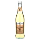 Ginger Ale Soda Premium 16.9oz 