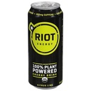Citrus Lime Energy 16oz