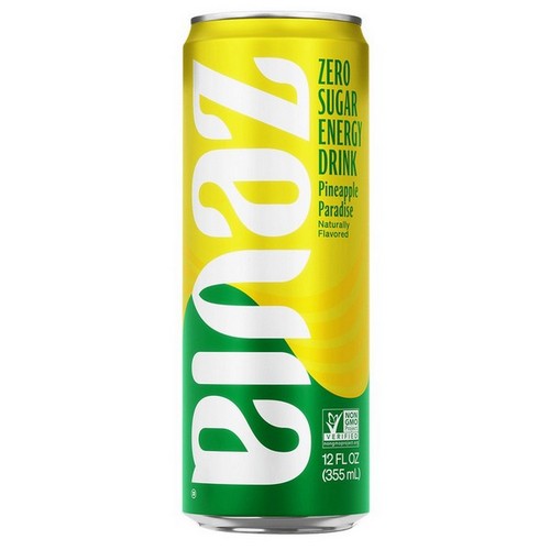 Pineapple Pardise 12oz