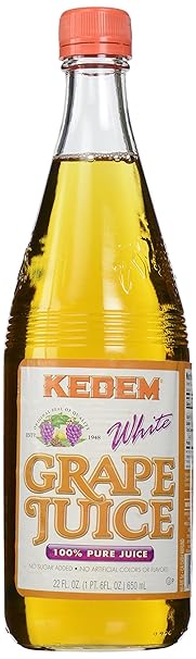 White Grape Juice 22fl oz
