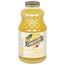 Lemon, Ginger,Echinacea Juice 32oz