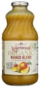 Mango Organic Juice 32oz
