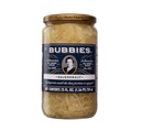 Sauerkraut 25oz