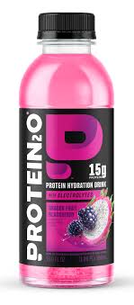 DRAGONFRUIT & BLACKBERRY PROTEIN 16.9oz