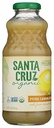 Lemon Juice Organic 16oz