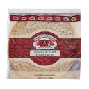 Pizza Crust Millet & Flax 1 Pizza Crust