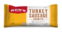 Turkey Sausage Burrito 5oz