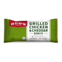 Grilled Chicken & Cheddar 5oz