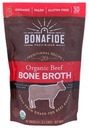 Bone Beef Broth Organic 24oz