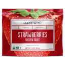 Organic Stawberries 10oz