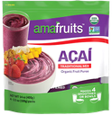 Organic Acai Traditional Mix 14oz
