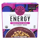 Organic Energy Bowl 6oz
