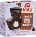 Chocolate Crème GF Cupakes 7 oz