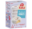Powdered Donuts GF 10.5OZ