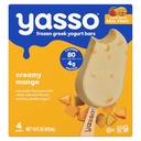Creamy Mango Bar 14oz 4 Bars