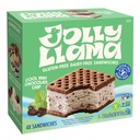 Mint Sandwich Non-Dairy 11oz 4 Sandwiches