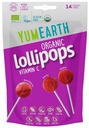 Vitamin C Lollipop 3oz