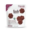 Organic Coco-Coconut Sprouted Crisp 4oz