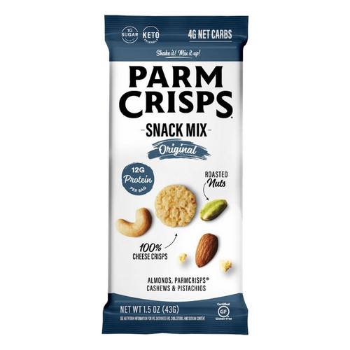 Snack Mix Original 1.5oz