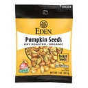 Pumpkin Seeds Snacks 1oz