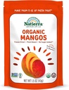 Mango Freeze Dried Raw 1.5oz