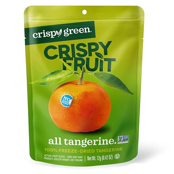 All Tangerine .42oz