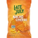 Nacho Cheese Chips 7.8oz