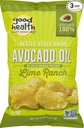 Avocado Lime Ranch Chip 5oz