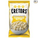 Farmhouse Butter Popcorn 4.5 oz 